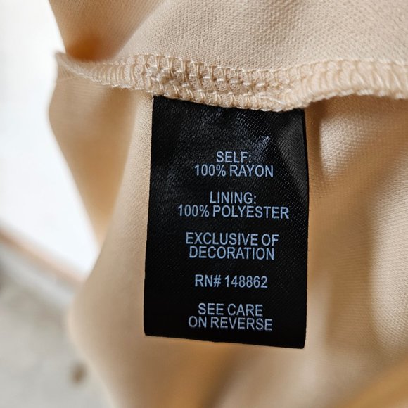 Torrid Size 2 Bohemian Boho Long Sleeve Rayon Summer Spring Floral Flowy Dress - Picture 7 of 8